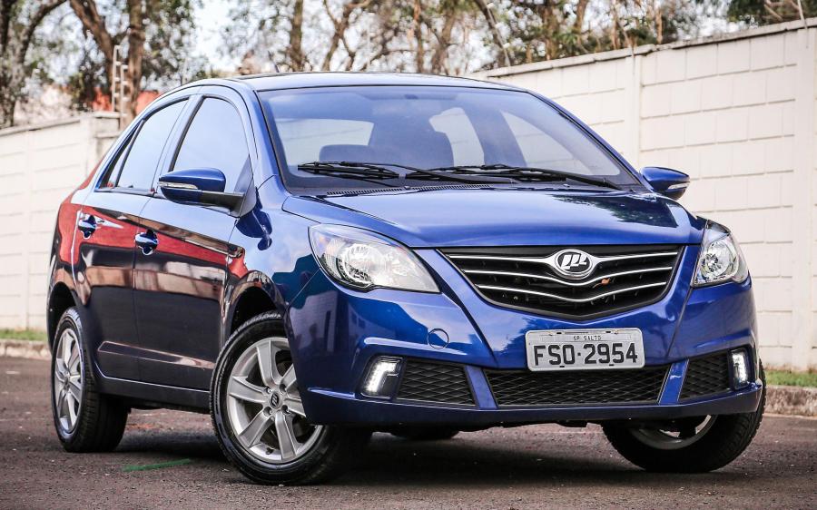 Lifan 530 '2013